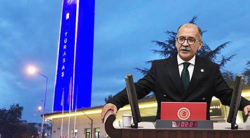 Eskişehir için kritik sorular Meclis'te: Özelleştiriliyor mu?