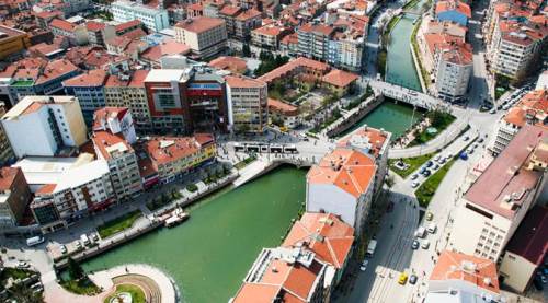 Eskişehir için kritik su uyarısı