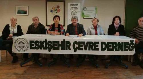 Eskişehir için kritik tehlike çanları çalıyor