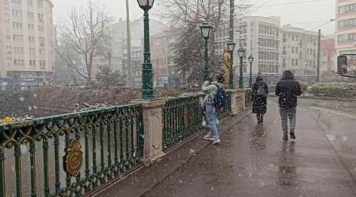 Eskişehir için kritik uyarı: Etkisi giderek artacak!