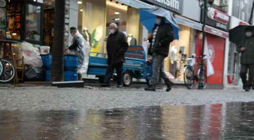 Eskişehir için kritik uyarı: Sabah saatlerinde başlayacak…