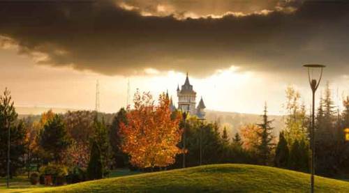 Eskişehir için kritik uyarı: Yarın tüm gün boyunca...