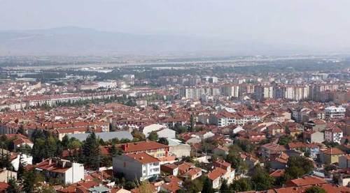 Eskişehir için kritik yol haritası: Kent batıya sıkışıyor!