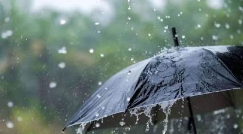 Eskişehir için kuvvetli sağanak yağış uyarısı!