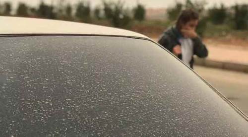 Eskişehir için Meteoroloji'den kritik uyarı var!