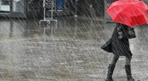 Eskişehir için meteorolojiden uyarı!