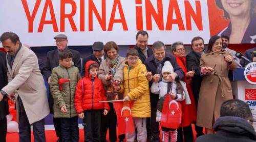 Eskişehir için müjdeli haberleri sıraladılar!