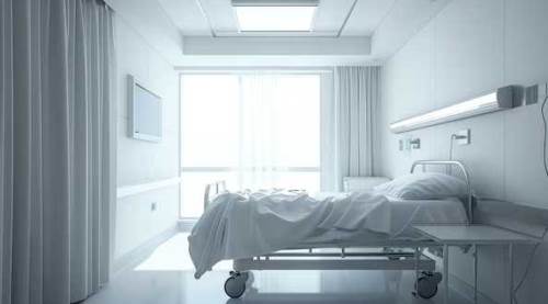 Eskişehir için müjdeyi verdi: Eski Devlet Hastanesi yerine...