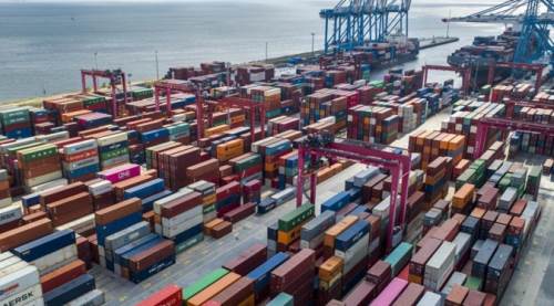 Eskişehir için müthiş haber: 1 milyar doları geçti 