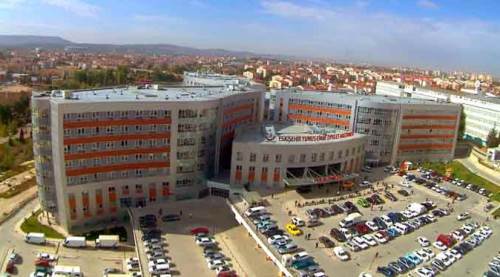 Eskişehir için önemli duyuru