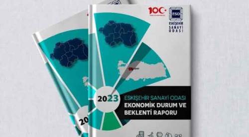 Eskişehir için önemli rapor: Üç ana sorun...