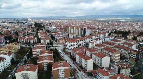 Eskişehir için önemli uyarı! Perşembe gününe dikkat!