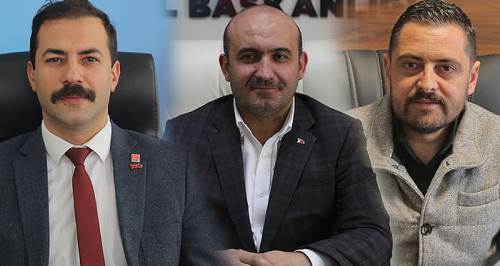 Eskişehir için ortak paydada buluştular: İşte açıklamalar...