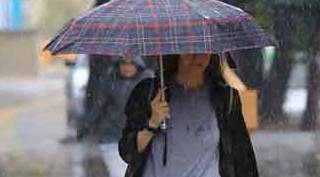 Eskişehir için sağanak yağış uyarısı