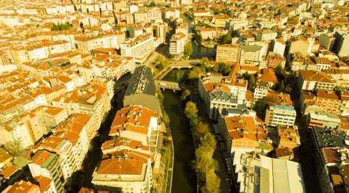 Eskişehir için sarı alarm verildi!