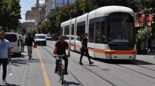 Eskişehir için şaşırtan ankete Eskişehirliler ne dedi?