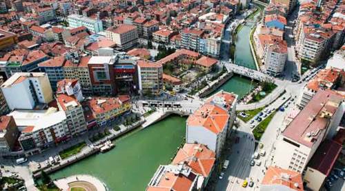 Eskişehir için şaşırtan uyarı! Son dakika...