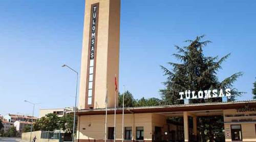 Eskişehir için şok karar! Artık TÜLOMSAŞ yok!