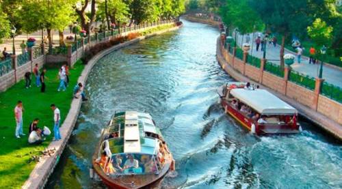 Eskişehir için söz sahibi olun! Anket başladı