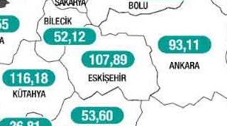 Eskişehir için tehlike artık çok büyük!