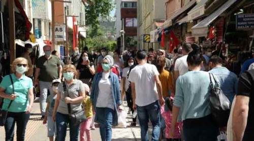 Eskişehir için tehlike büyük: 7. sıraya yerleştik!