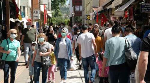 Eskişehir için tehlike çanları çalıyor!