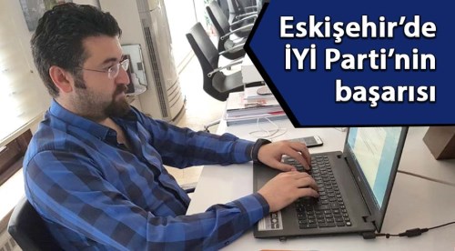Eskişehir için tek vücut olacağız…
