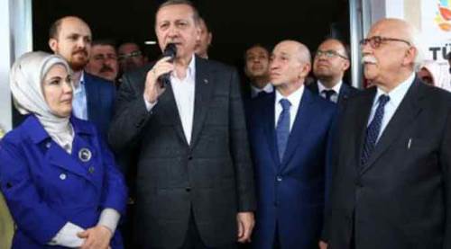 Eskişehir için telefon ederse...