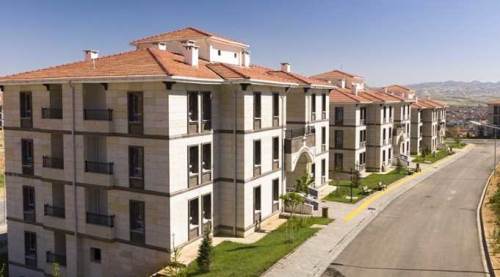 Eskişehir için TOKİ kura sonuçları belli oldu: İşte Eskişehir TOKİ kura sonuçları