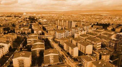 Eskişehir için turuncu uyarı verildi!