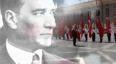 Eskişehir için unutulmaz anın 104'üncü yılı!