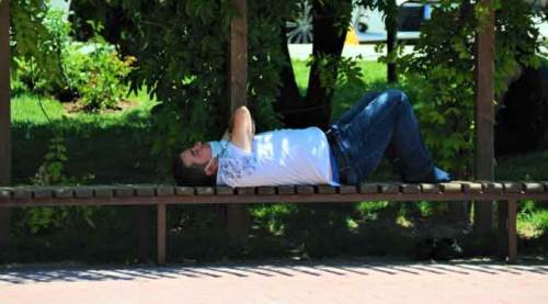 Eskişehir için uyarı! Yarından itibaren hava sıcaklıkları...