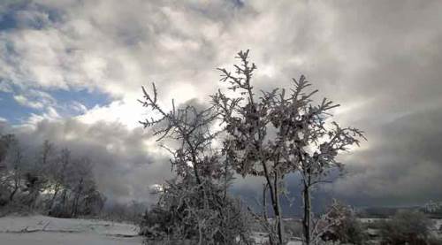 Eskişehir için uyarı üstüne uyarı: Bugünden itibaren…