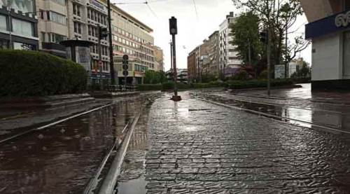 Eskişehir için uyarı üstüne uyarı!