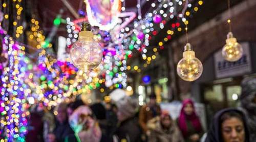 Eskişehir için yılbaşı tedbirleri açıklandı: İşte detaylar...