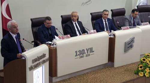 Eskişehir için yol haritası şart!