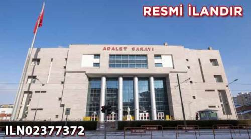 Eskişehir İcra Dairesi Esas No 2025/206118