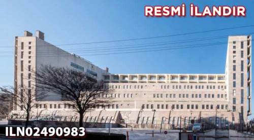 Eskişehir İcra Dairesi taşınmaz satış ilanı