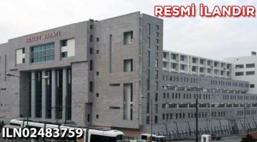 Eskişehir İcra Dairesi taşınmaz  satış ilanı