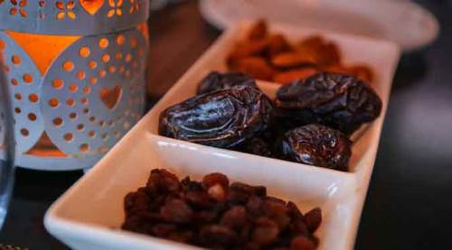 Eskişehir iftar vakti 2021