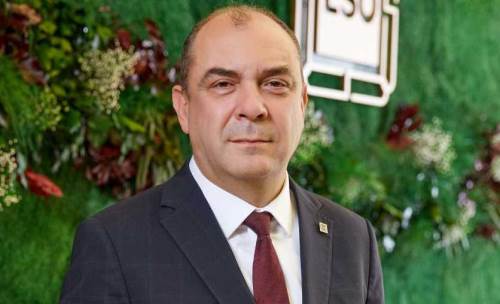 Eskişehir ihracatı Ağustos ayında düşüş yaşadı