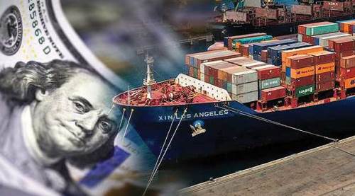 Eskişehir ihracatın parlayan yıldızı: Ortalamanın 10 kat üzerinde...