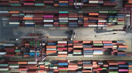 Eskişehir ihracatında önemli artış 