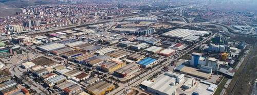 Eskişehir ihracatta Türkiye ortalamasını geçti