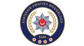Eskişehir İl Emniyet Müdürlüğü'nden uyarı