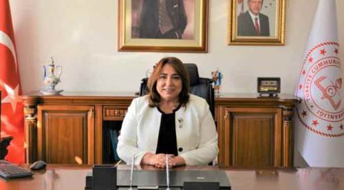 Eskişehir İl Milli Eğitim Müdürü'ne hapis cezası!