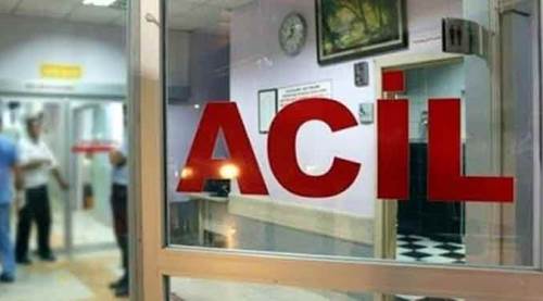 Eskişehir İl Sağlık Müdürlüğü açıkladı: O hastada Covid-19 yok!