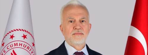 Eskişehir İl Sağlık Müdürü Bildirici'den "Dünya Tütünsüz Günü" mesajı