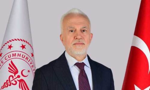 Eskişehir İl Sağlık Müdürü'nden Dünya Artrit Günü Açıklaması