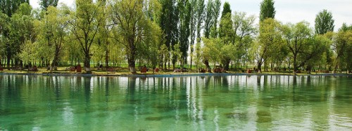 Eskişehir ilçeleri! Eskişehir’in ilçeleri hangileri, Eskişehir’in ilçelerini tek tek tanıyalım…